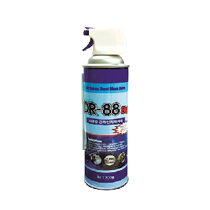 강력 먼지 제거제(DR-88/소용량/200ml)