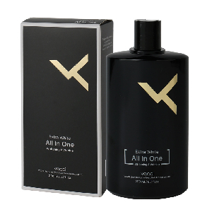 스킨로션에센스 하나로 남자 3in1 화이트올인원 200ml