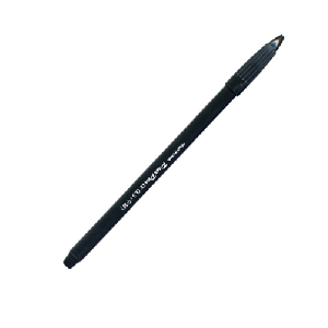 문화)프릭스펜 알파(0.3mm/흑)-낱개
