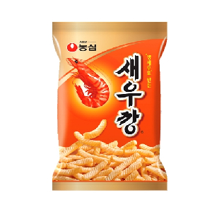 농심)새우깡