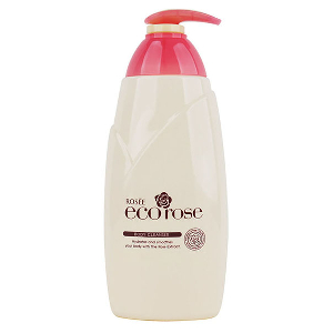 천연유래 로즈워터함유 피부 촉촉하게 바디워시 760ml