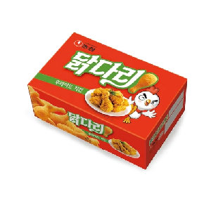 농심)후라이드 닭다리 66g