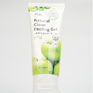 피부 각질케어 필링 젤 사과 튜브타입 180ml
