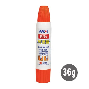 아모스)만능 목공풀(36g)