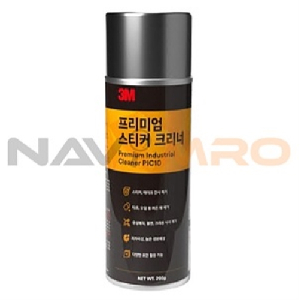 스티커&amp;타르 제거제 (PIC10)_1EA