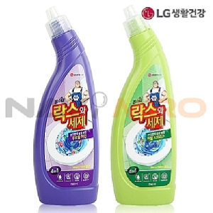 Mr.홈스타 락스와 세제_1EA