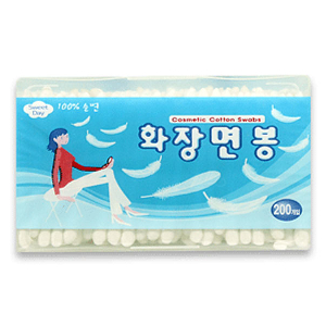 화장면봉(사각)