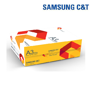 삼성 프리미엄 COPY 복사용지 A3/80g/1,250매