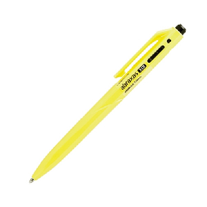 라인플러스)아브락사스(1.0mm/흑)-다스(12개입)
