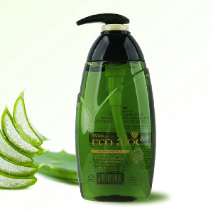 영양공급 강력하게 원하는스타일 헤어젤 530ml 알로에
