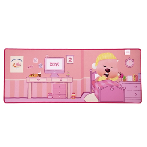 로이체)잔망루피 장패드 A
