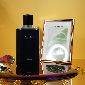 산뜻하게 정돈 부드러운 피부 남성로션 110ml