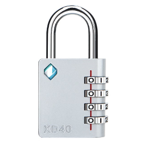자커 다이얼자물쇠 XD40