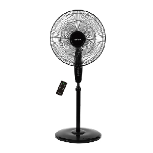 한빛)리모컨16인치 스탠드선풍기 HV-2516R