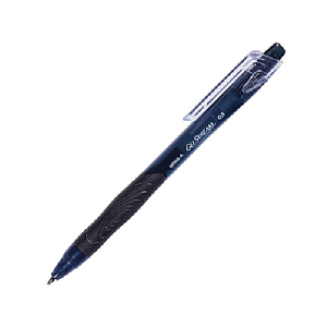 동아)겔스트림볼펜(0.5mm/흑색)-일시품절