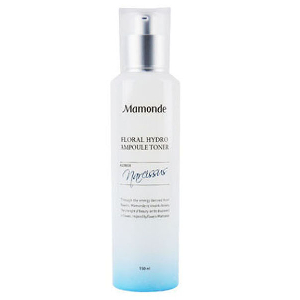 마몽드 매일 앰플한듯 수분이샘솟다 여자스킨 150ml