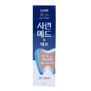 부광)시린메드 F 오리지날 125g