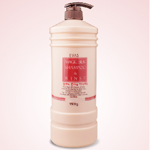 두피 윤기선사 찰랑거리는머리결 샴푸린스겸용 1500ml