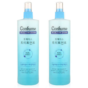 수분에센스 코팅에센스를 한번에 투페이스 530ml 2개