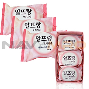 알뜨랑 비누 (3개입)_1PK(3EA)