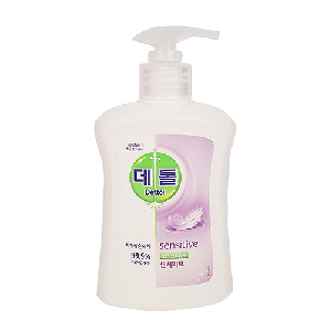 데톨)핸드워시 센서티브 250ml