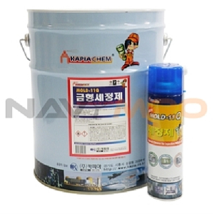 금형 세정제 (MOLD-11Q)_1BOX(28EA)