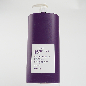 케라틴 성분 헤어케어 린스 대용량 1000ml