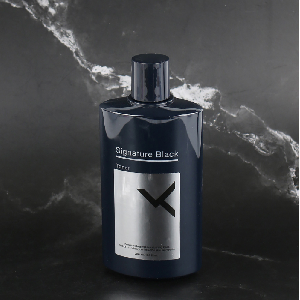 진정케어 산뜻한사용감 남성화장품 블랙 토너 200ml