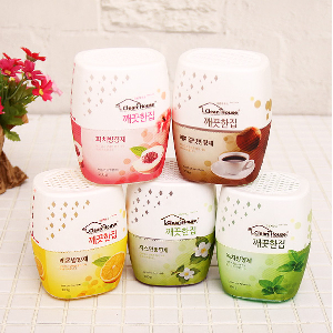 깨끗한집방향제(200g)_방향제_탈취제