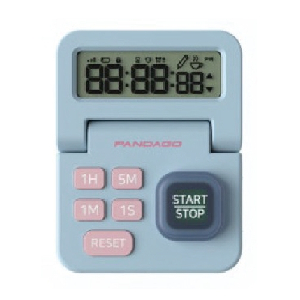 판다고)스터디타이머(DBO-501(B))