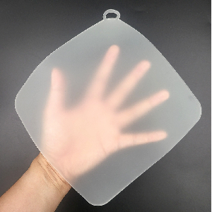 대형 실리콘 배수구 덮개 커버 하수구 20cm 화장실 욕실 냄새