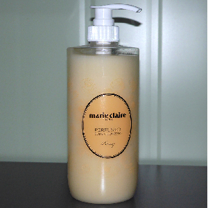 퍼퓸드 바디 클렌저 피오니 800ml