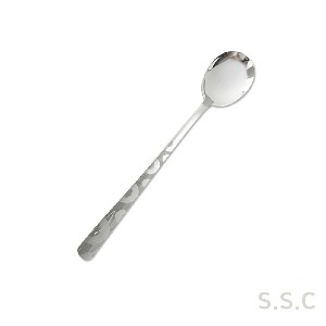 S.S.C 스텐 숟가락 소 패턴