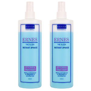 보습효과 색상더욱선명하게 헤어투페이스 500ml 2개