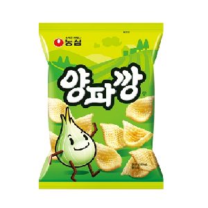 농심)양파깡 83g