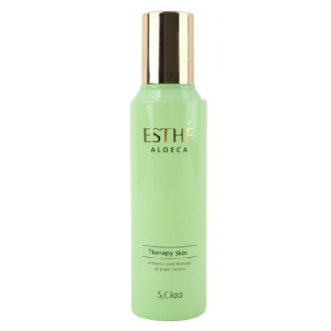 알로에베라겔 연약한피부 여성화장품 수분토너 145ml