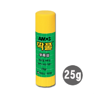 아모스)딱풀(25g)