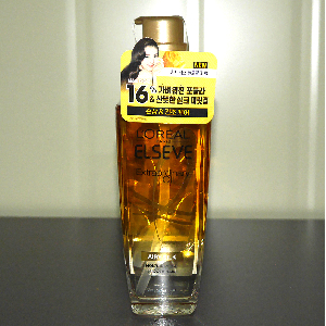 에어리 실크 헤어오일 100ml