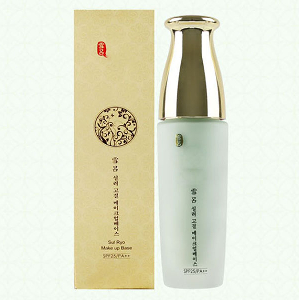 설려 탄력있고 생기있는 건강한 메이크업베이스50ml
