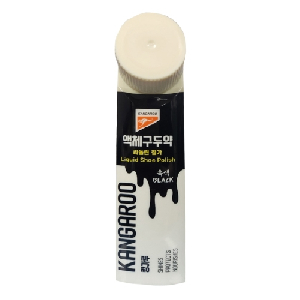 캉가루)액체구두약(검정/50g)
