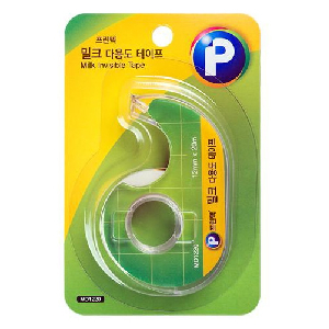 프린텍)밀크테이프(MD1220/12*20m)