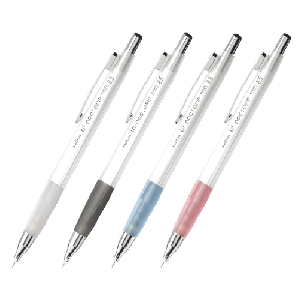 문화)트라이노크그립샤프(0.5mm/베이비블루)