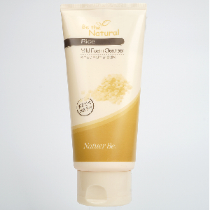 보습 성분 함유 쌀뜨물 폼 클렌저 300ml