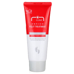 지치고 피곤한 발다리를 트리트먼트 발전용크림 100ml