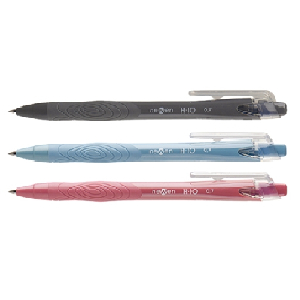 동아)뉴엔 H-10(적색/0.7mm)