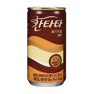 롯데)칸타타 프리미엄라떼(175㎖/30개입/BOX)