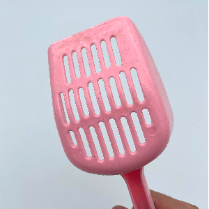 고양이 애묘 화장실 감자 스쿱 모래삽