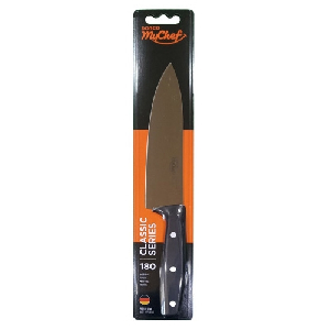 도루코)뉴클래식 라이트 셰프식도 180mm