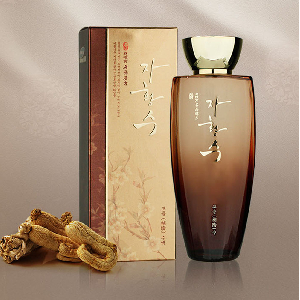전통한방 촉촉하고 피부턴오버 여성화장품 스킨 150ml