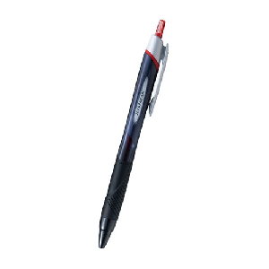 미쯔비시)제트스트림 볼펜(SXN-150C/0.38mm/적)-다스(10개입)